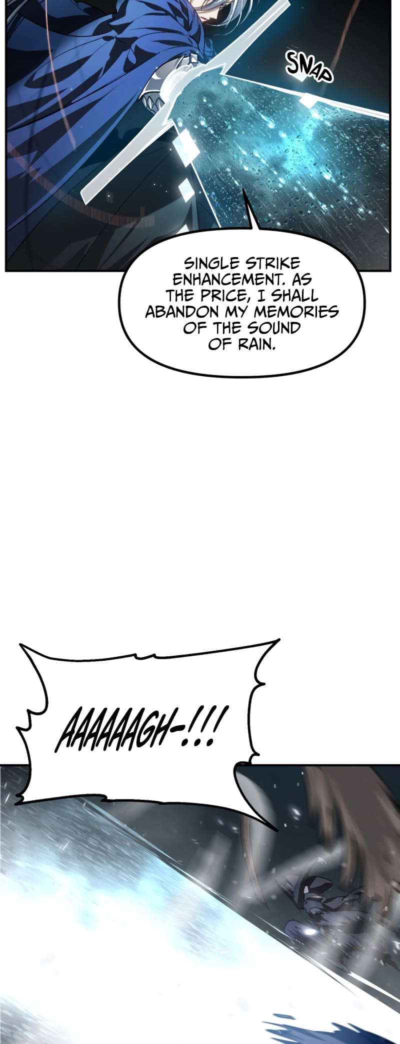 SSS-Class Suicide Hunter, Chapter 122 image 34